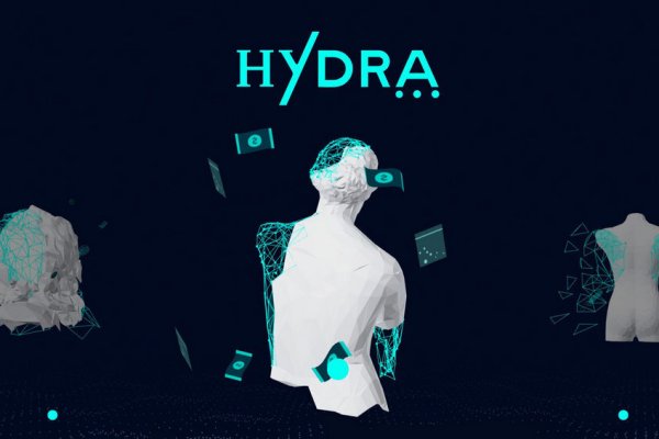 Hydra shop